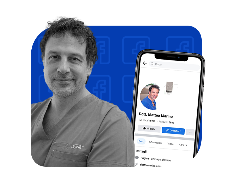 Marino Fb Social Media Marketing